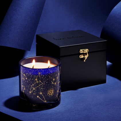 Zodiaco Candle