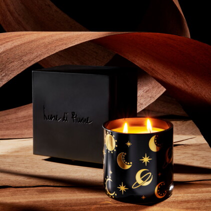 Ombra Candle